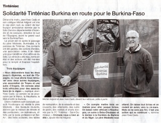 presse